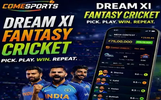 Chennai vs Mumbai on DREEM77