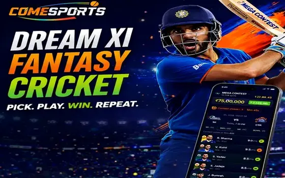 Bengaluru vs Kolkata on DREEM77